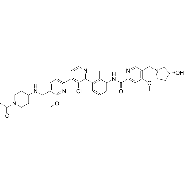 HBV/HDV-IN-2 3034161-76-4